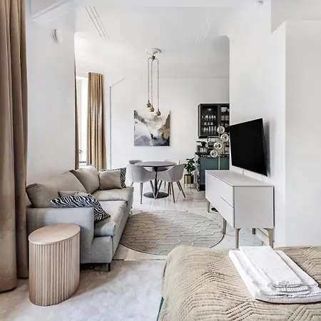Wehost Marble And Brands In The Heart Of Helsinki @Vuorikatu 8 Apartment Exterior photo