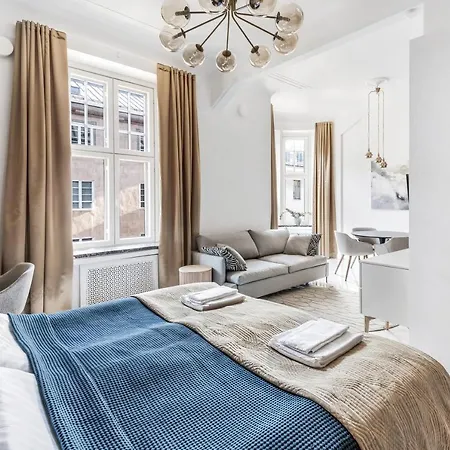 Wehost Marble And Brands In The Heart Of Helsinki @Vuorikatu 8 Apartment Exterior photo