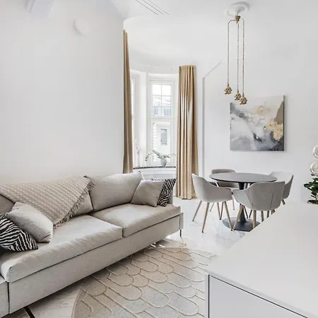 Wehost Marble And Brands In The Heart Of Helsinki @Vuorikatu 8 Apartment Exterior photo