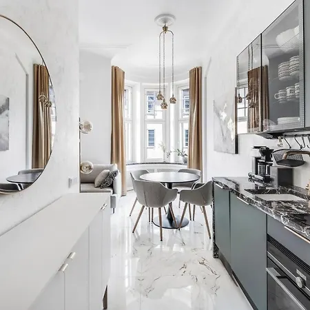 Wehost Marble And Brands In The Heart Of Helsinki @Vuorikatu 8 Apartment Exterior photo
