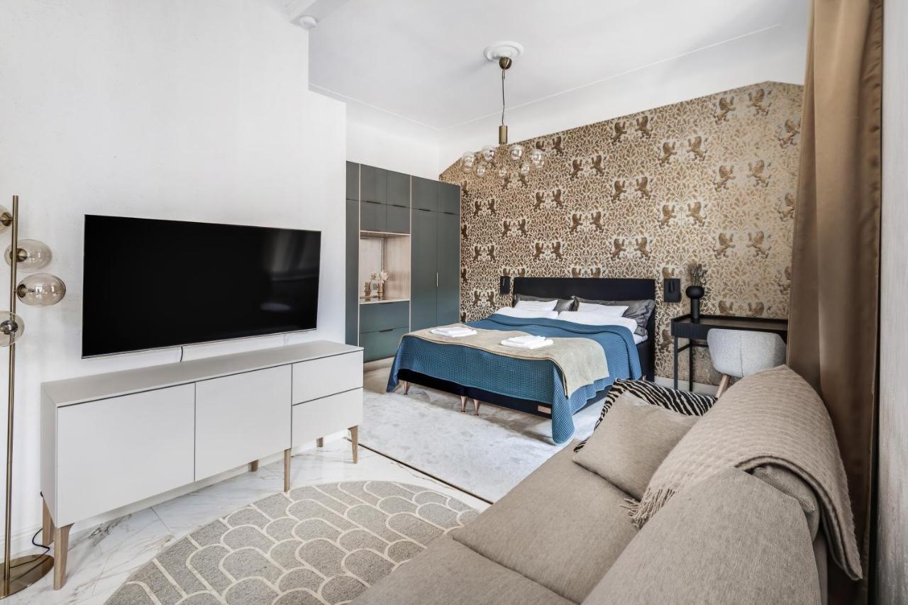 Wehost Marble And Brands In The Heart Of @vuorikatu 8 * Helsingfors
