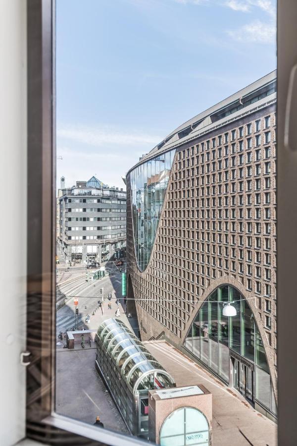 Wehost Marble And Brands In The Heart Of @vuorikatu 8 * Helsingfors