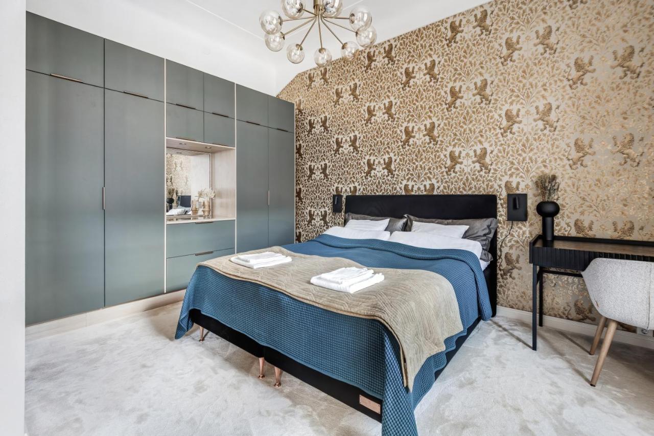 Wehost Marble And Brands In The Heart Of @vuorikatu 8 * Helsingfors