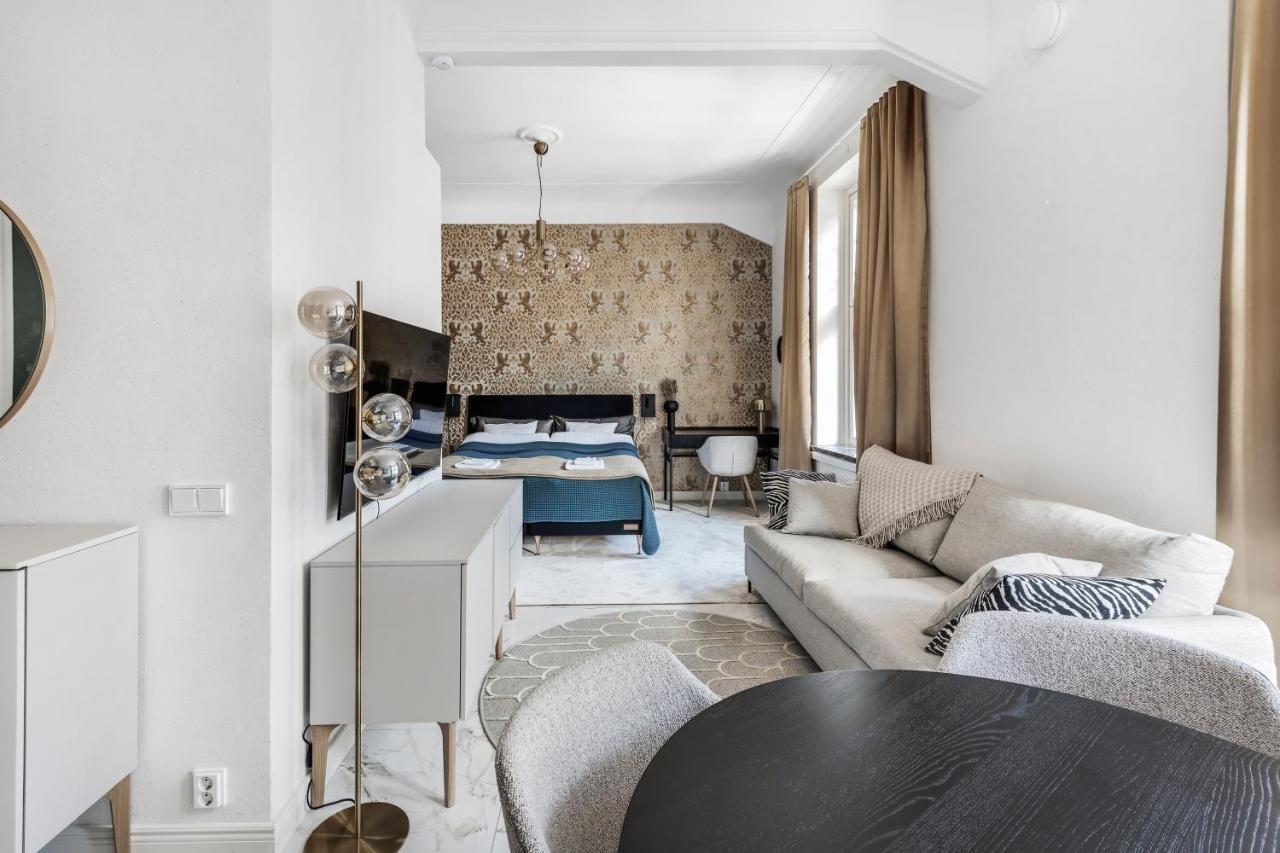 Apartment Wehost Marble And Brands In The Heart Of @vuorikatu 8 *